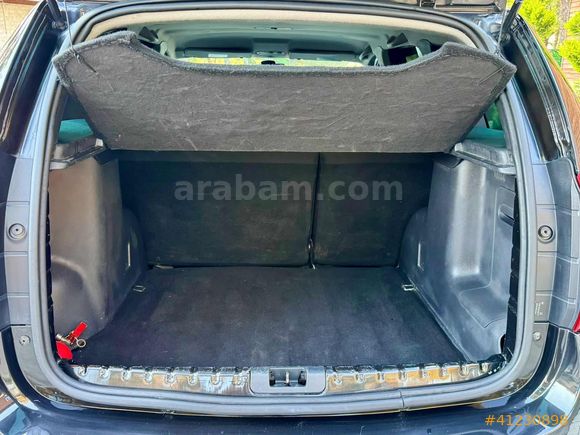 88.000KM HATASIZ BOYASIZ TRAMERSİZ DUSTER 110'LUK