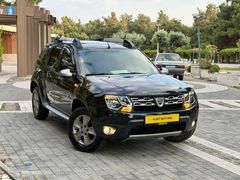 88.000KM HATASIZ BOYASIZ TRAMERSİZ DUSTER 110'LUK