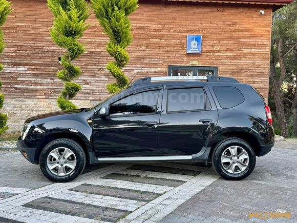 88.000KM HATASIZ BOYASIZ TRAMERSİZ DUSTER 110'LUK