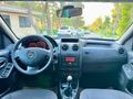 88.000KM HATASIZ BOYASIZ TRAMERSİZ DUSTER 110'LUK