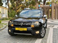 88.000KM HATASIZ BOYASIZ TRAMERSİZ DUSTER 110'LUK