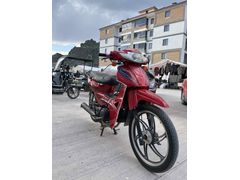 Sahibinden Mondial 100 SFC Snappy X 
