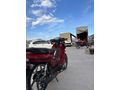 Sahibinden Mondial 100 SFC Snappy X 