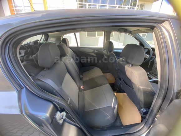 Sahibinden Opel Astra 1.6 Enjoy Elegance 2009 Model 