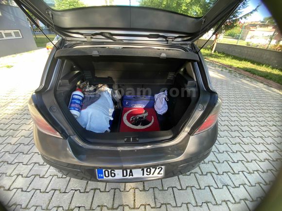 Sahibinden Opel Astra 1.6 Enjoy Elegance 2009 Model 