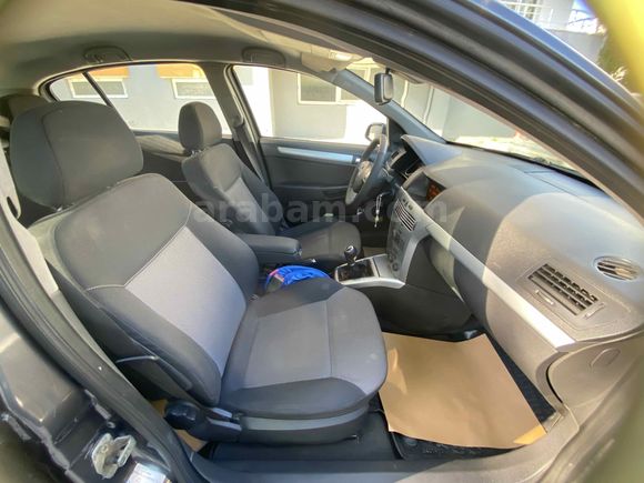 Sahibinden Opel Astra 1.6 Enjoy Elegance 2009 Model 