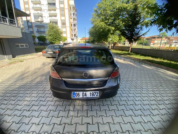 Sahibinden Opel Astra 1.6 Enjoy Elegance 2009 Model 