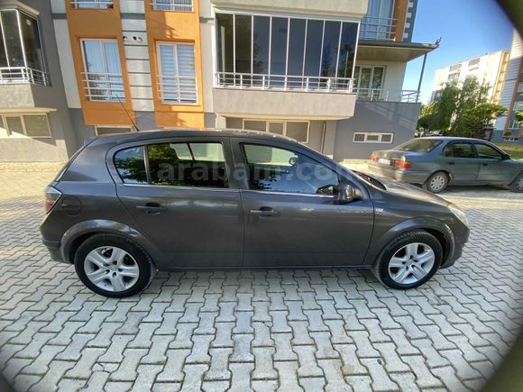 Sahibinden Opel Astra 1.6 Enjoy Elegance 2009 Model 