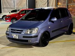 Sahibinden Hyundai Getz 1.5 CRDi GLS 2005 Model