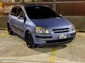 Sahibinden Hyundai Getz 1.5 CRDi GLS 2005 Model