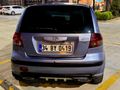 Sahibinden Hyundai Getz 1.5 CRDi GLS 2005 Model