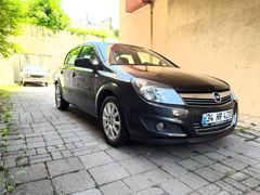 Sahibinden Opel Astra 1.3 CDTI Enjoy 2012 Model  dizel otomatik vites.