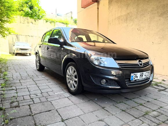 Sahibinden Opel Astra 1.3 CDTI Enjoy 2012 Model  dizel otomatik vites.