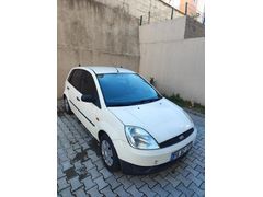 Sahibinden Ford Fiesta 1.4 TDCi Comfort 2005 Model