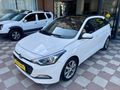 Galeriden Hyundai i20 1.4 MPI Style 2017 Model Tokat 120.393 km Beyaz