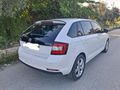 Sahibinden Skoda Rapid 1.6 CR TDI Spaceback Elegance 2015 Model
