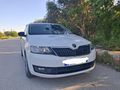 Sahibinden Skoda Rapid 1.6 CR TDI Spaceback Elegance 2015 Model