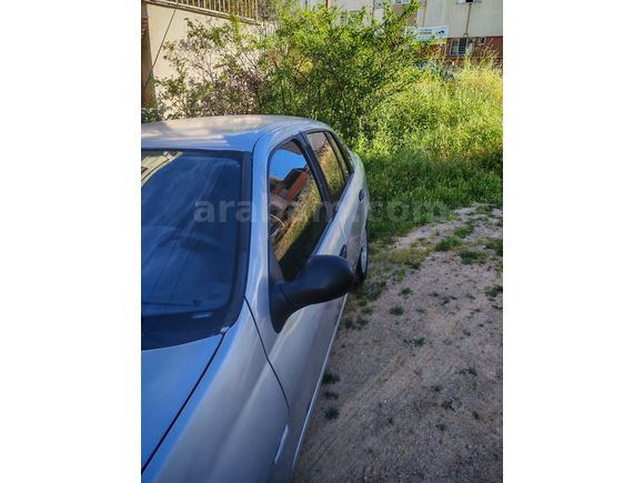 Sahibinden Renault Symbol 1.5 dCi Authentique 2012 Model 