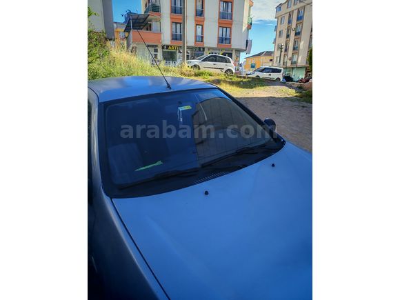 Sahibinden Renault Symbol 1.5 dCi Authentique 2012 Model 