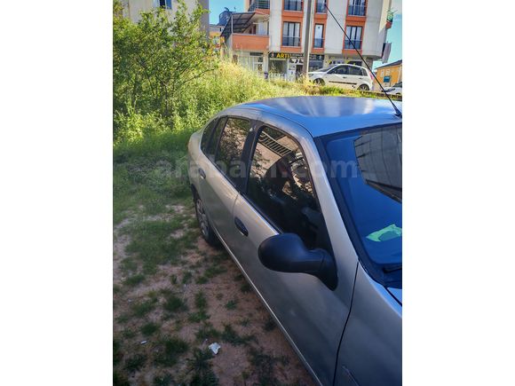 Sahibinden Renault Symbol 1.5 dCi Authentique 2012 Model 