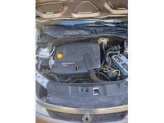 Sahibinden Renault Symbol 1.5 dCi Authentique 2012 Model 