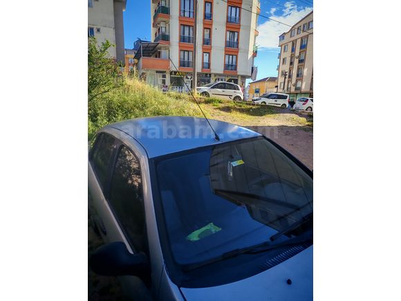 Sahibinden Renault Symbol 1.5 dCi Authentique 2012 Model 