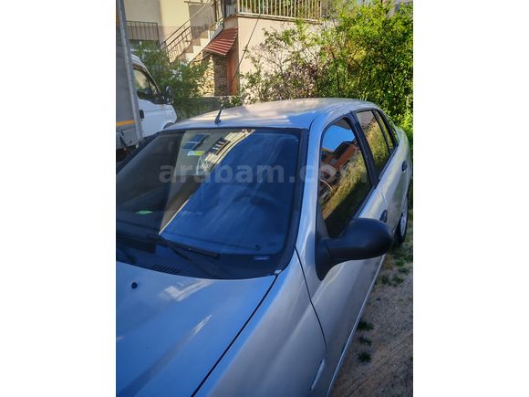 Sahibinden Renault Symbol 1.5 dCi Authentique 2012 Model 