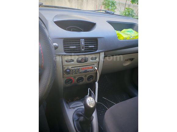Sahibinden Renault Symbol 1.5 dCi Authentique 2012 Model 