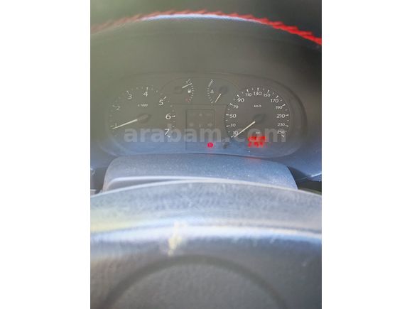 Sahibinden Renault Symbol 1.5 dCi Authentique 2012 Model 