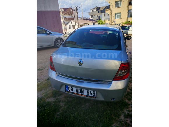 Sahibinden Renault Symbol 1.5 dCi Authentique 2012 Model 