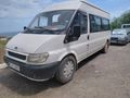 Sahibinden Ford Transit 14+1 2004 model