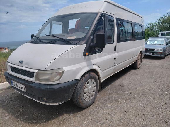 Sahibinden Ford Transit 14+1 2004 model