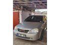 CHEVROLET LACETTİ 1.6 SX SEDAN  BAKIMLI