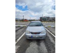 CHEVROLET LACETTİ 1.6 SX SEDAN  BAKIMLI