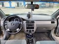 CHEVROLET LACETTİ 1.6 SX SEDAN  BAKIMLI