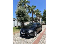 Sahibinden Volkswagen Passat 1.6 TDi BlueMotion Comfortline 2014 Model 