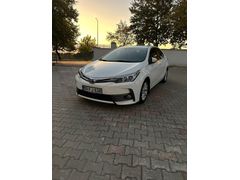 Sahibinden Toyota Corolla 1.4 D-4D Advance 2017 Model  159.000 km içi Bej