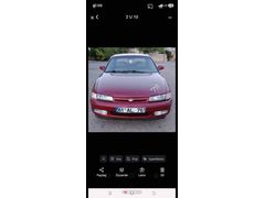 Sahibinden Mazda 626 2.0 1993 Model 