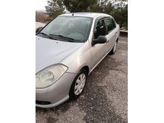 Sahibinden Renault Symbol 1.5 dCi Authentique 2011 Model Adıyaman 227.000 km Gri