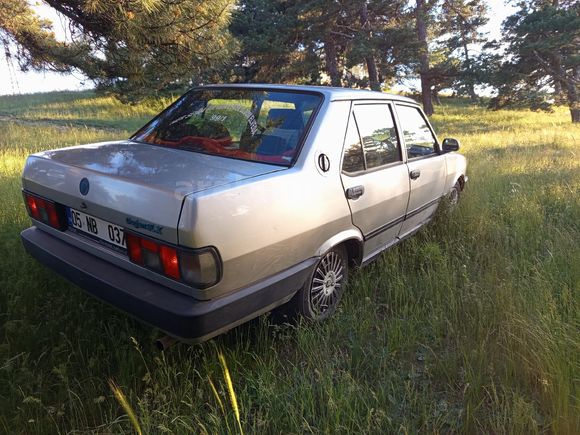 Sahibinden Tofaş Doğan SLX ie 2000 Model