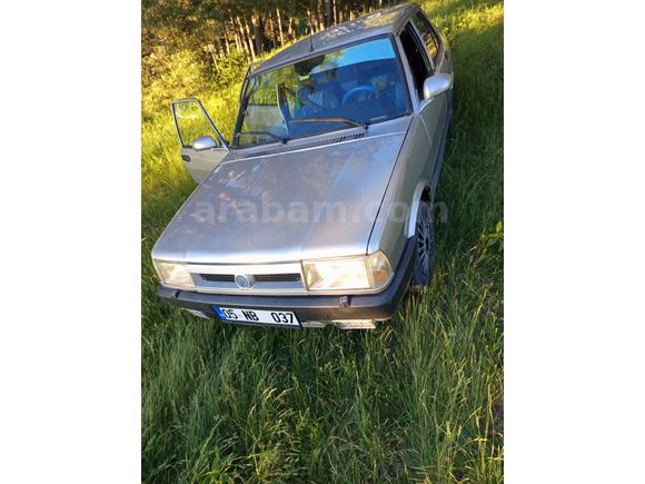 Sahibinden Tofaş Doğan SLX ie 2000 Model