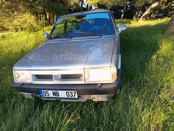 Sahibinden Tofaş Doğan SLX ie 2000 Model