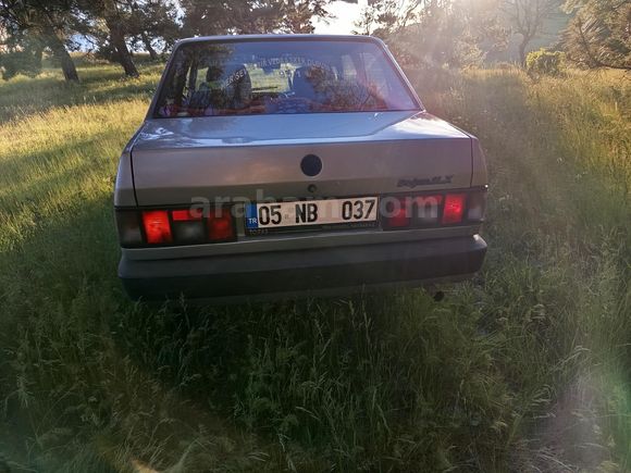 Sahibinden Tofaş Doğan SLX ie 2000 Model