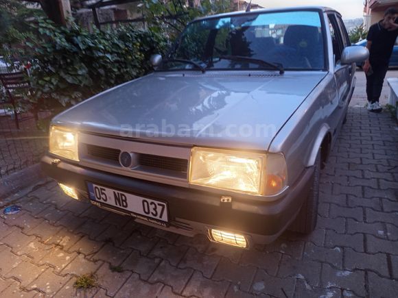 Sahibinden Tofaş Doğan SLX ie 2000 Model