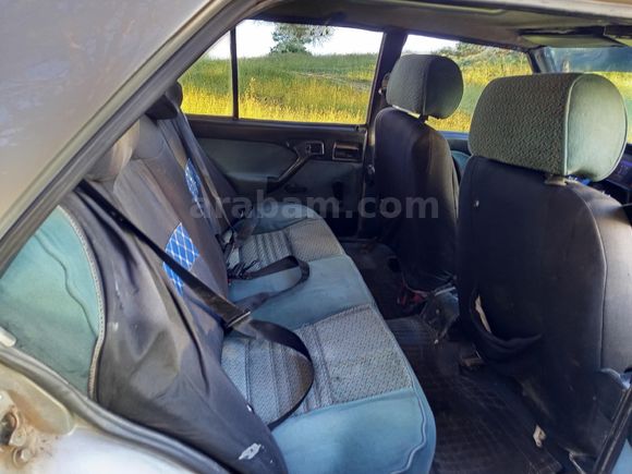 Sahibinden Tofaş Doğan SLX ie 2000 Model