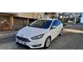 Sahibinden Ford Focus 1.5 TDCi Titanium 2017 Model Antalya