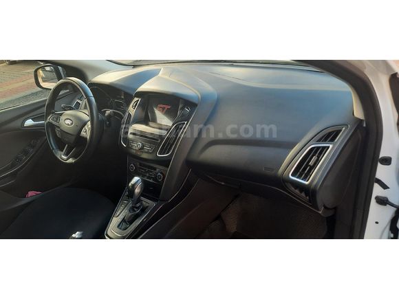 Sahibinden Ford Focus 1.5 TDCi Titanium 2017 Model Antalya