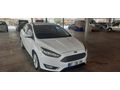 Sahibinden Ford Focus 1.5 TDCi Titanium 2017 Model Antalya