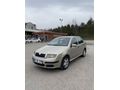 Skoda Fabia 1.4 TDI Ambiente 2006  Model Emsalsiz 