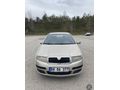 Skoda Fabia 1.4 TDI Ambiente 2006  Model Emsalsiz 